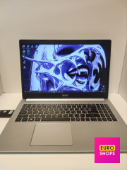 Ноутбук ACER Aspire A515-54G-57DI Core i5-10210U/RAM16GB/SSD512GB/2048MB GeForce MX250