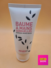 Крем-бальзам для рук KenzoKi Sensual Hands Balm 50ml