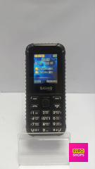 Кнопковий телефон Sigma mobile x stile 18