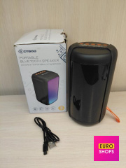 Портативна акустика CYBOO MS2204BT