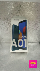 Смартфон SAMSUNG A 01 1/16 Gb