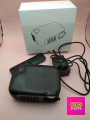 Міні-проєктор  A 2000