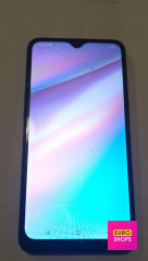 Смартфон Samsung GALAXY A10 2019 SM-A105F 2/32GB