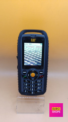 Кнопковий телефон  CAT B25