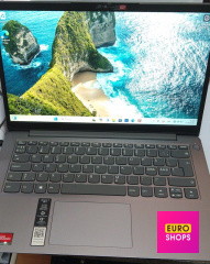 Ноутбук Lenovo Ideapad 3 14alc6/AMD Ryzen 3 5300U/RAM4GB/SSD128GB