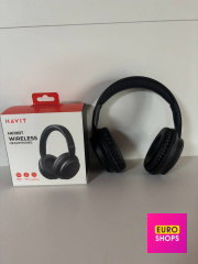 Навушники Havit H619BT