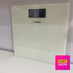 Ваги підлогові Bosch PPW 3300