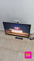 Телевізор Samsung UE32J4500AK