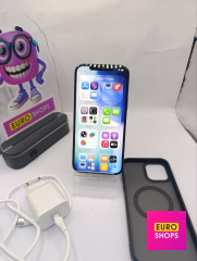 Смартфон  APPLE iPhone 12 Pro Max 256GB Graphite