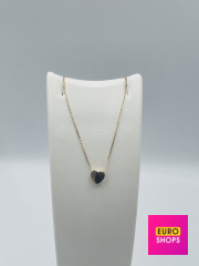 Золоте кольє 585° 2.21 г.