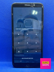 Смартфон Huawei Y5 (2018) Дефект