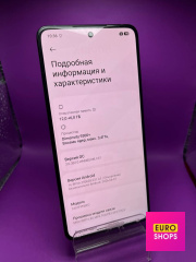 Смартфон Xiaomi 14T Pro 12/512Gb (2407FPN8EG)