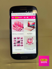 Смартфон Samsung GT-I9301I