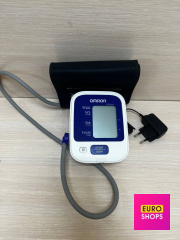 Тонометр OMRON M2 Classic