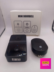 Двірний дзвінок Mini Doorbell