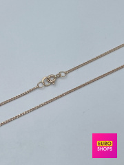 Золотий ланцюг 585° 3.11 г.