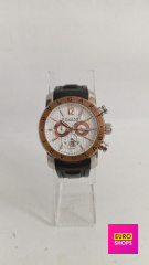 Годинник наручний Вvlgari SD38S L2161