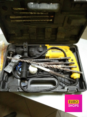 Перфоратор Stanley SFMEH 200