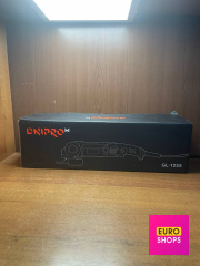 Болгарка Дніпро-М GL-125s