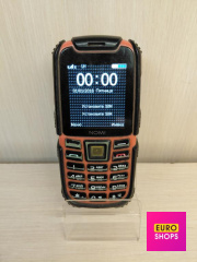 Мобільний телефон Nomi i242 X-treme