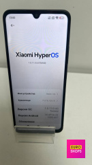 Смартфон Xiaomi Redmi 14C 8/256GB