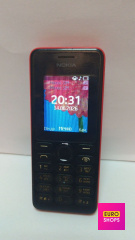 Кнопковий телефон NOKIA 108 (RM-944)