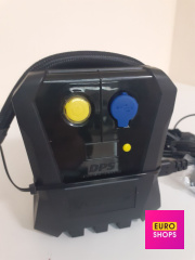 Автомобільний компресор (електричний) DPS MICHELIN 12264