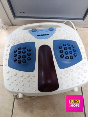 Масажер для ніг RT-2050 Foot Energy