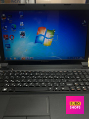 Ноутбук LENOVO B570Е/B940/RAM 2/HDD 320