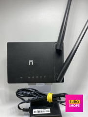 Wi-Fi роутер Netis N4 AC1200