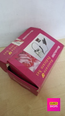 Набір для манікюру Mercedes 2000