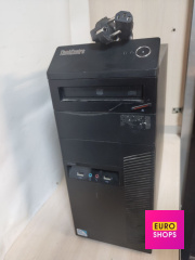 Системний блок Lenovo ThinkCentre  i3-530/RAM4GB/HDD500