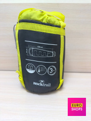 Спальний мішок Rocktrail
