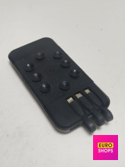 Power Bank BUDI 10000mAh