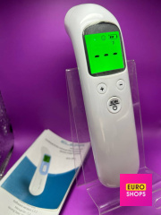 Безконтактний термометр XL-F03