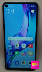 Смартфон Xiaomi Redmi Note 9 4/128Gb