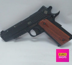 Пневматичний пістолет  Crosman C1911B