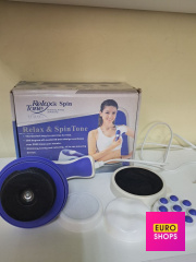 Масажер Relax&amp;Tone