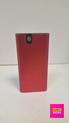 Power Bank червоний