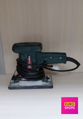 Шліфмашина METABO D-72622.