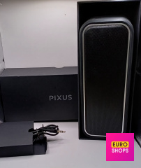 Портативна колонка Pixus Rave 40W