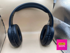 Навушники накладні Bluetooth Grand-X GB11B чорні