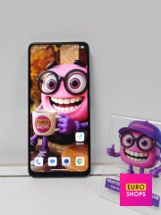 Смартфон Blackview OSCAL MODERN 8 8/128GB Ripple Blue
