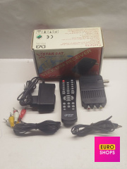TV-приставка StarSat SR-STICK
