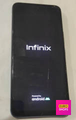 Смартфон Infinix HOT 12 PLAY 4/64 GB