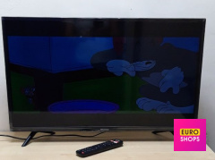 Телевізор Hisense 32B6700HA