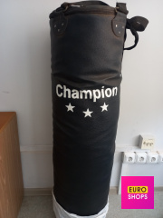 Боксерський мішок Champion