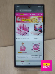 Смартфон Galaxy S24 Uitra 12/512GB @