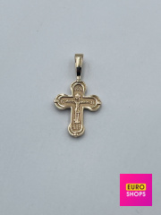 Золота підвіска 585° 1.52 г.