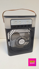 Вентилятор зволожувач Air Cooler Fan 10w